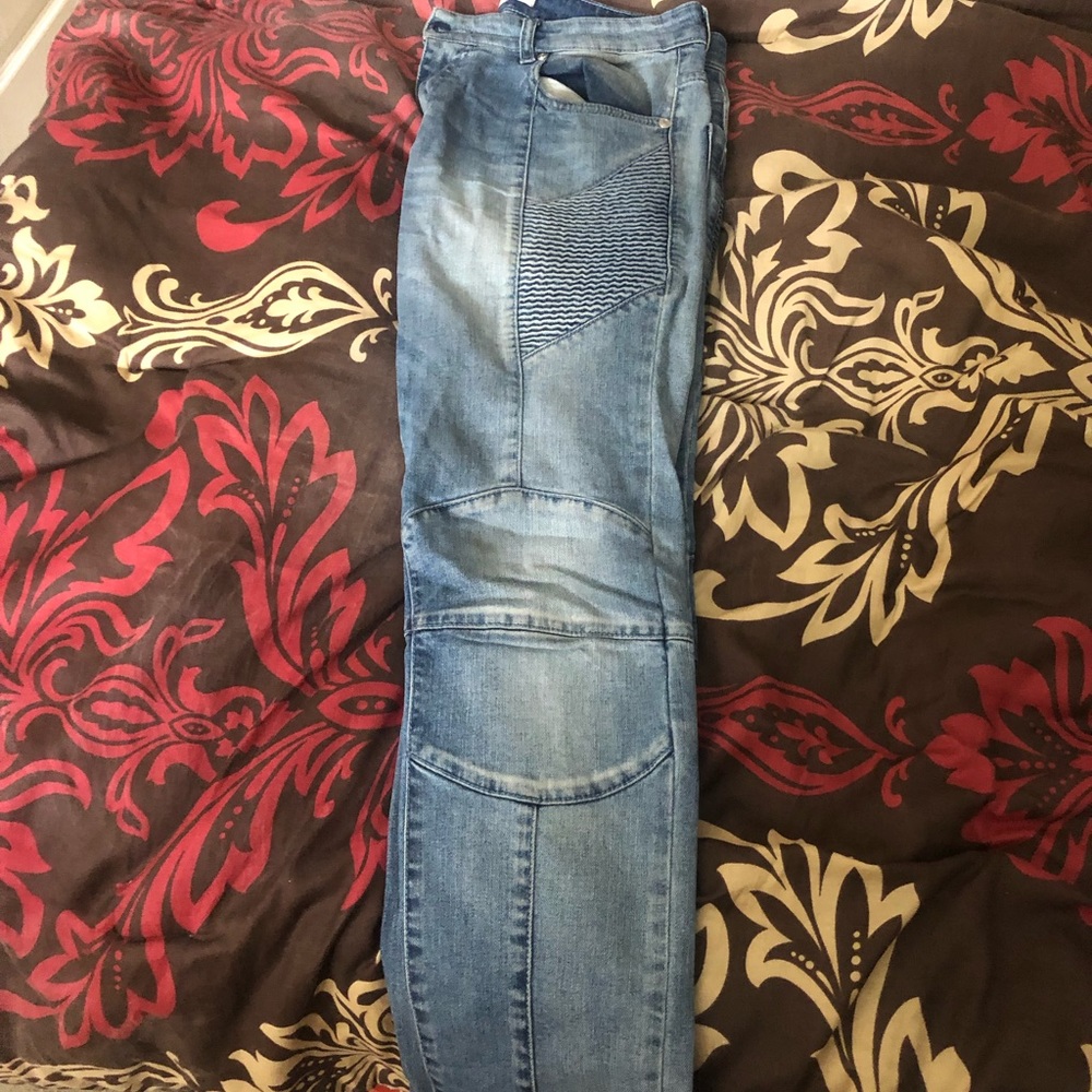 pierre balmain men’s pants.